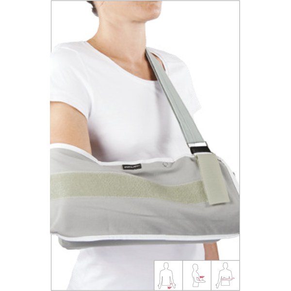 Epauliere donjoy ultrasling t.m