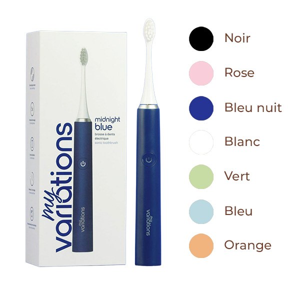 Myvariations bad elec rose