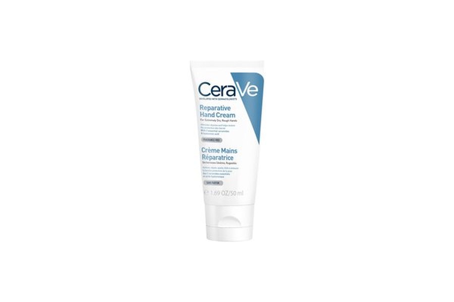 Crème Main Réparatrice 50ml