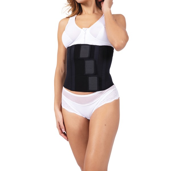 Ceinture abdominale S/022 — 110 cm h:25