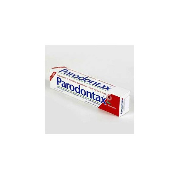 Parodontax pate bitube 2x 75 ml