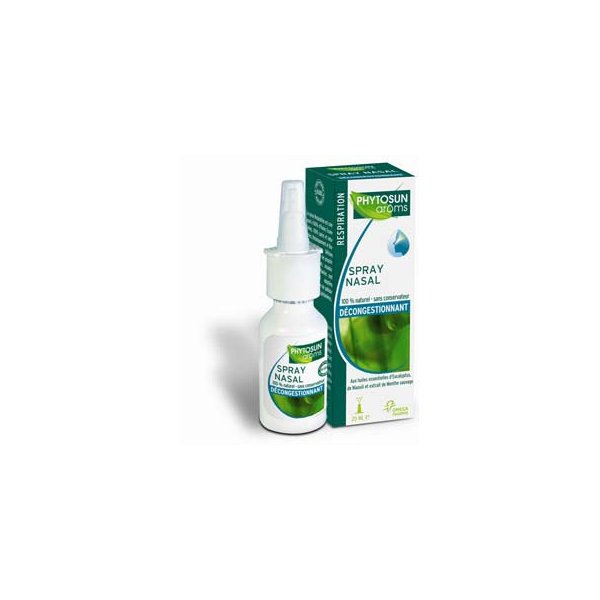 Phytosunarom spray nasal 20 ml