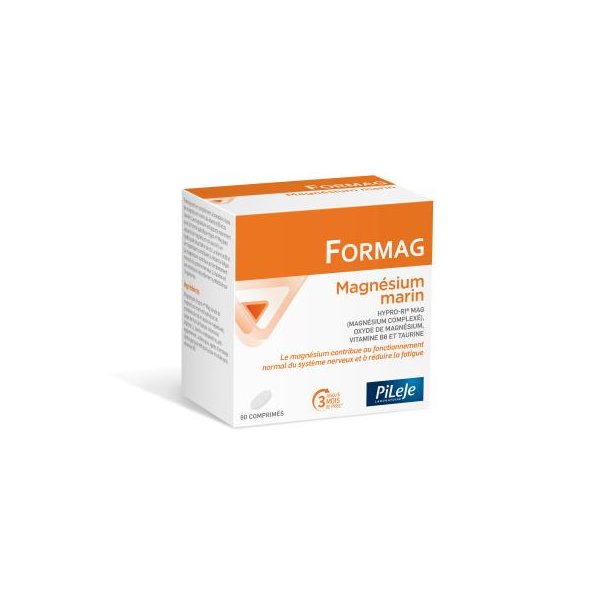 Formag comprimés 30