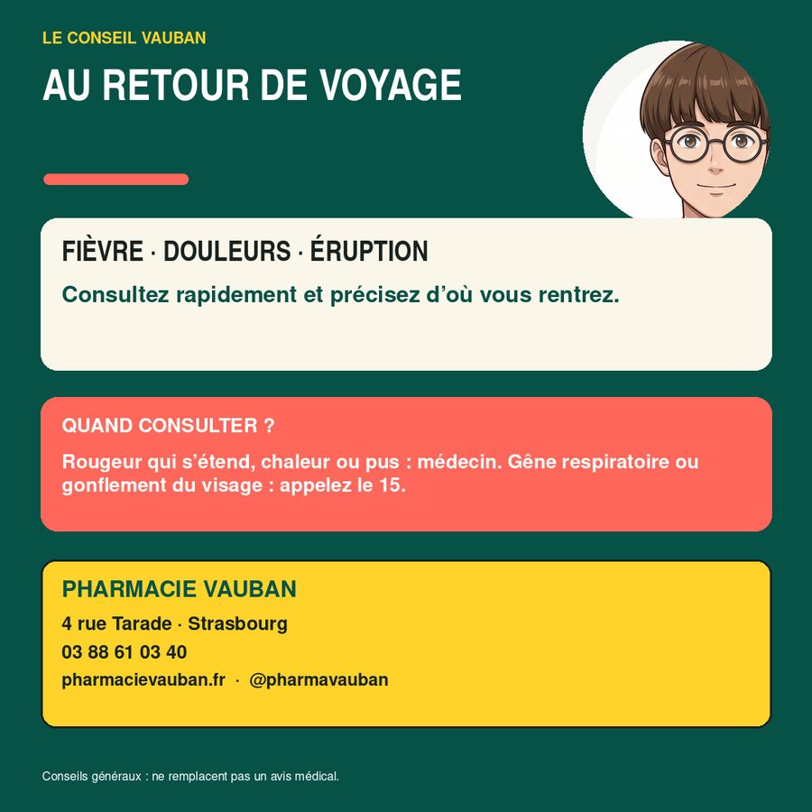 Le moustique tigre n'a pas besoin d'une piscine : une soucoupe, un seau ou un arrosoir avec un fond d'eau lui suffisent pour se développer. Le bon réflexe, une fois par semaine : vider les soucoupes, retourner les seaux et les arrosoirs, vérifier les gouttières. — image 8 sur 8