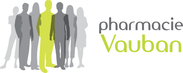 Pharmacie Vauban — l'équipe