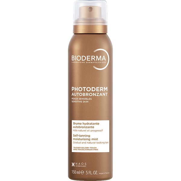 Photoderm Autobronzant Brume hydratante 150 ml