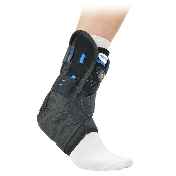 AirSport+ — droite S