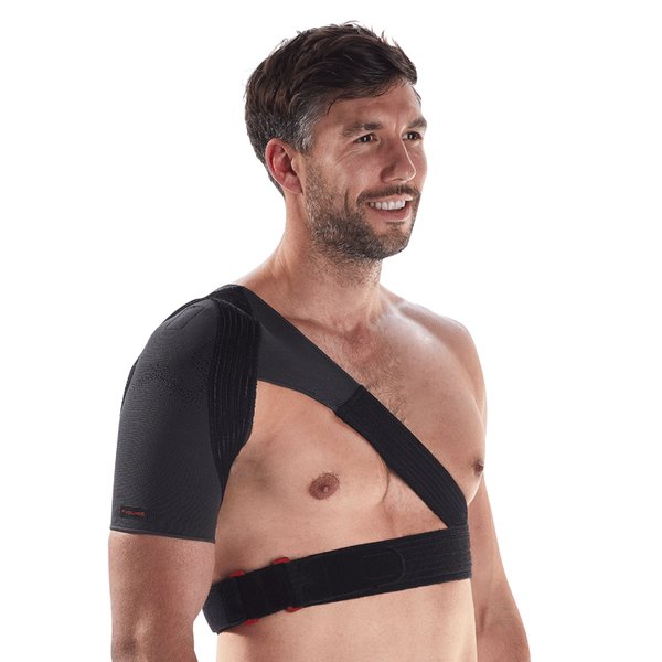 DonJoy ScapuLax — taille 4
