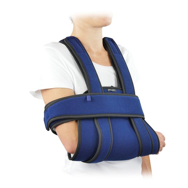 Gilet d’immobilisation Immo — M