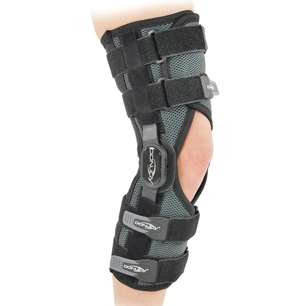 Playmaker Wrap II — XXXL
