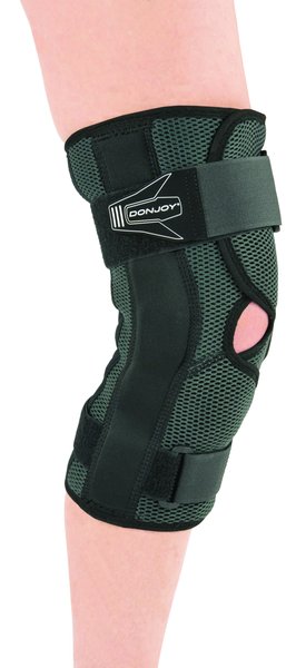 PlayXpert Wrap — XXXL