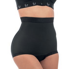 Ceinture basse Élégance — Medical Z
