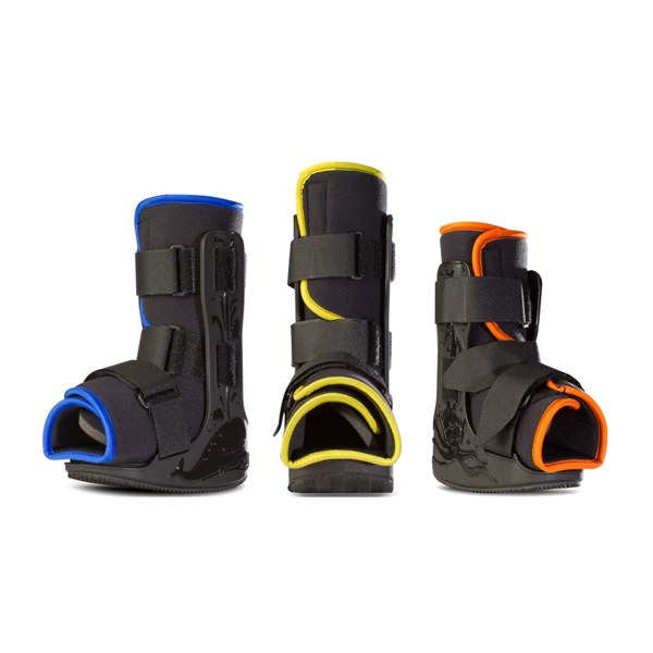 Botte de marche Procare Minitrax
