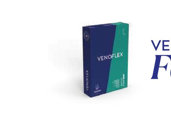 Venoflex Fast Laine - Femme